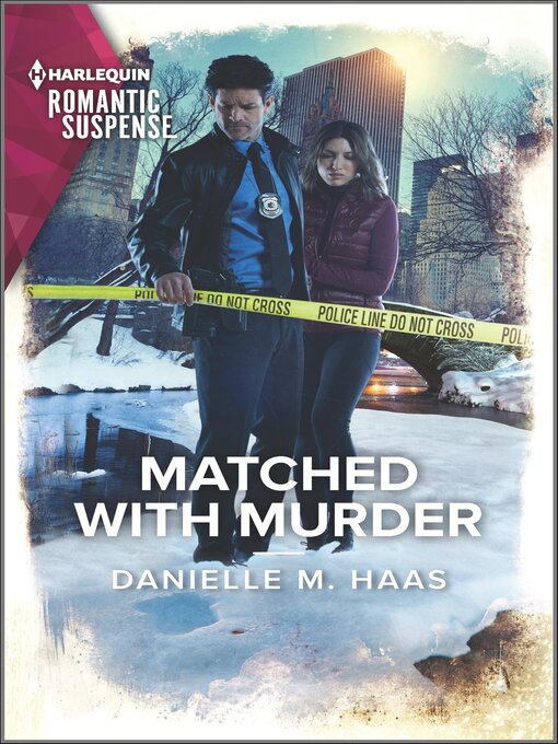 Cover image for Matched with Murder